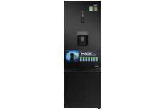 Tủ lạnh Aqua AQR-IW378EB(BS) – Miễn phí vận chuyển & lắp đặt – Bảo hành chính hãng