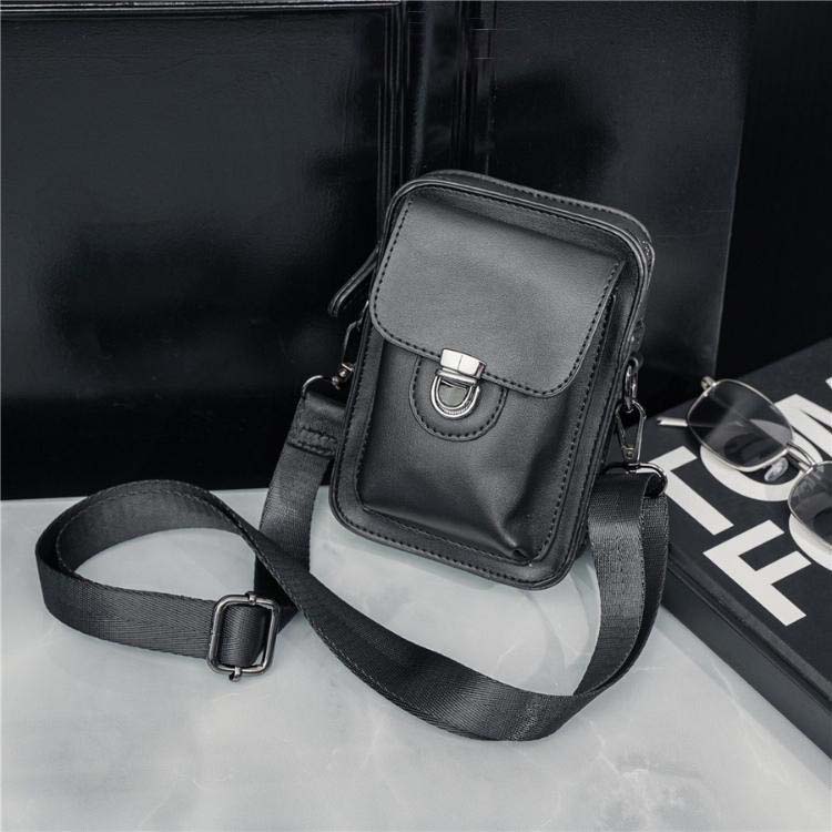 Túi đeo chéo mini cao cấp TC21 phong cách Hàn Quốc Túi chéo thời trang thiết kế đơn giản nhỏ...