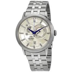 Đồng hồ Orient Sun Moon gen 1 FET0P002W0