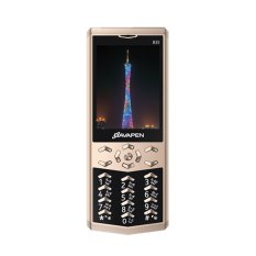 Bavepen B35 2 Sim (Vàng)