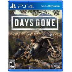 Đĩa Game PS4 – Days Gone