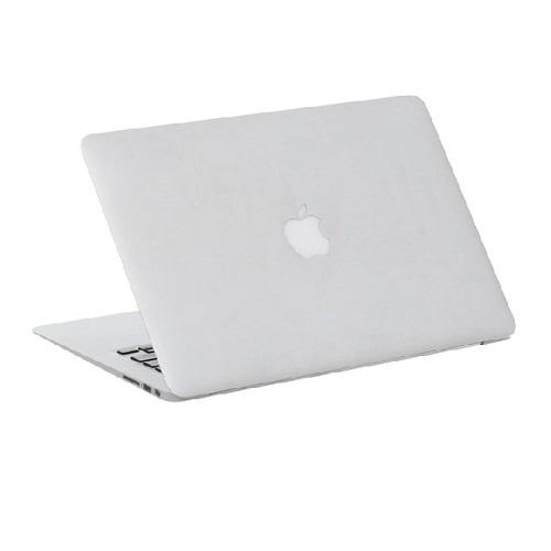Máy tính Macbook Air 13 1.8GHz/8GB/Intel HD Graphics 6000/128GB (2017) - MQD32 - Hàng chính hãng