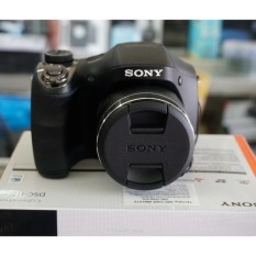 Máy ảnh Sony DSC-H300 kèm thẻ 16gb và giỏ – chính hãng sony