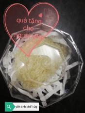 yến tinh chế 10g