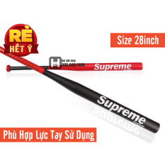 Gậy Bóng Chày Supreme Bat, Gậy Bóng Chày Nhôm Sắt, Chơi Thể Thao, Làm Đồ Trang Trí, Đặc Điểm Nổi Bật Của Sản Phẩm Gậy Bóng Chày Thể Thao Cao Cấp
