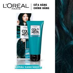 Kem Nhuộm Tóc 2 Tuần L’Oreal Paris Colorista 80ml