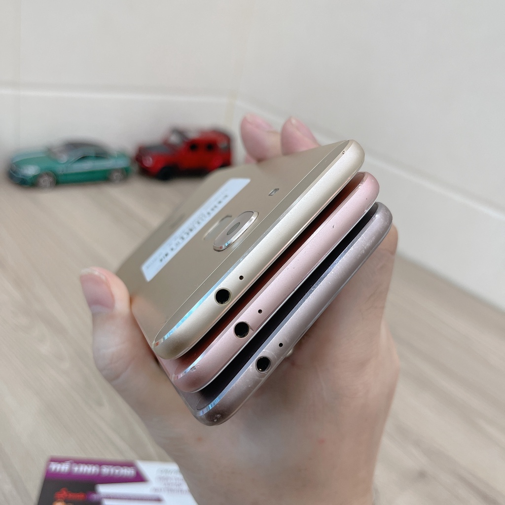 Điện thoại Huawei Maimang 5 dùng 2 sim- Snap 625 Màn 5.5 có Vân tay