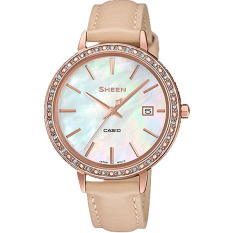 Đồng hồ Casio SHE-4052PGL-7B