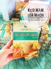 KẸO MẦM LÚA MẠCH GOLD CỦA THẢO MỘC 37