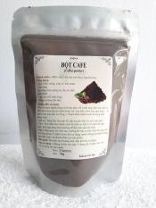 Bột cafe tẩy tế bào chết 100gr