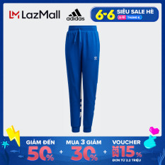 adidas ORIGINALS Quần Ba Lá lớn Unisex trẻ em GD2717