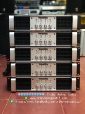 Đẩy Main YoungKing Audio MK-4650 in Korea 4 Kênh