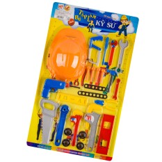 Đồ chơi bé tập làm Kỹ sư HT7822