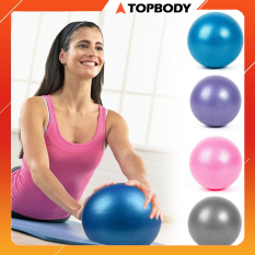 Bóng Tập YoGa Cao Cấp 25cm – Bóng Tập Pilates Mini