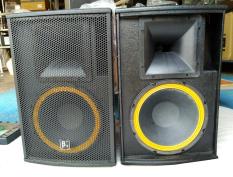CẶP THÙNG KARAOKE SIÊU KHỦNG B3 BASS 3 TẤC