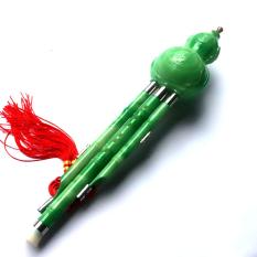 sáo bầu nạm ngọc