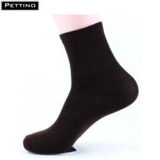 Tất nam, vớ nam thời trang thông hơi, chống hôi chân PETTINO – TAT01 (01 đôi)