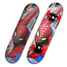 Ván Trượt Trẻ Em Skateboard – Người Nhện