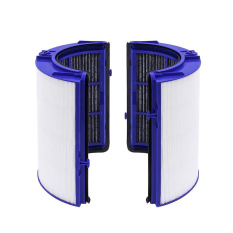 Áp dụng Dyson TP06/HP06/TP09/HP09 Bộ lọc không khí Bộ lọc than hoạt tính HEPA