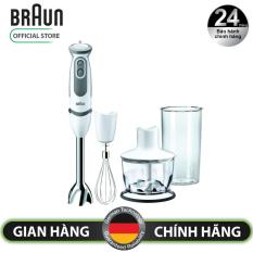 Máy Xay Cầm Tay MQ5035