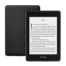 Máy đọc sách kindle paperwhite gen 4 ( 10th ) – thế hệ mới nhất chống nước