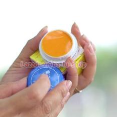 Kem Nghệ Q’ Care White Thái Lan Giúp Hết Mụn, Dưỡng Trắng Da