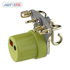 Máy đưa võng tự động cao cấp AUTORU 85Kg