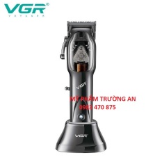Tông Đơ Cắt Tóc Công Suất Cao VGR V-653 new 9002 V-9002 Hair Clipper – TA043