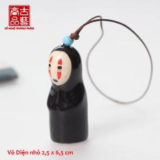 Chuông gió (lục lạc) Vô Diện (lớn và nhỏ)