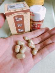 Thuốc Tăng Cân KIỆN TỲ HOÀN_kian pee wan