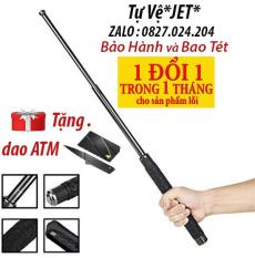 gậy Dũ +asp_ 511 ba_ton Chụp ảnh tự sướng kiêm Gậy leo núi dã ngoại sinh tồn bảo hành 1 tháng + tặng dao hình thẻ atm