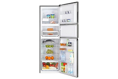 Tủ lạnh Electrolux Inverter 3 cửa 337 Lít EME3700H