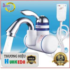 vòi nước nóng lạnh trực tiếp