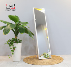 GƯƠNG SOI TOÀN THÂN SIZE NHỎ – STANDING MIRROR SIZE S (40CM) – GƯƠNG SOI KHUNG GỖ