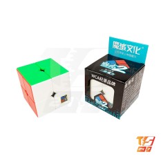 Khối Rubik 2×2 MoYu MeiLong Stickerless – Đồ Chơi Rubic 2 Tầng 2x2x2