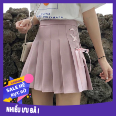 CHÂN VÁY XẾP LY TENNIS HOT TREND