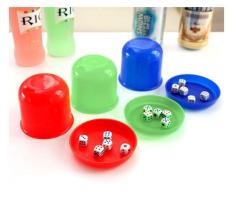 COMBO 15 HỘP XÚC XẮC, LẮC XÍ NGẦU