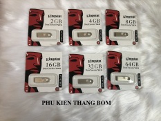 [HCM]USB 4GB Kingston SE9 chống sốc chống nước