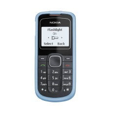 Điện thoại Nokia 1202 – Siêu rẻ bền đẹp – Máy + pin + sạc – Nokia giá sỉ