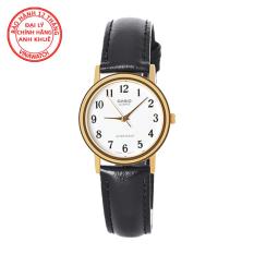 Đồng Hồ Casio Nữ LTP-1095Q-7B