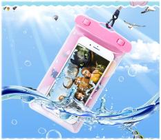Túi đựng điện thoại chống nước hình thú