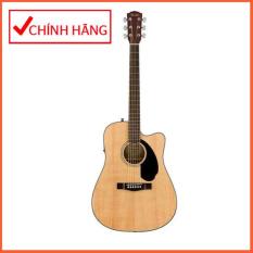 Đàn Guitar Acoustic Fender CD-60SCE