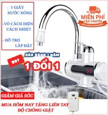 Máy Nóng Lạnh, Bình Nước Nóng Lạnh, Bình Nước Nóng. TÌM MUA Máy làm nóng nước trực tiếp tại vòi – kiểu dáng sang trọng, giá hủy diệt