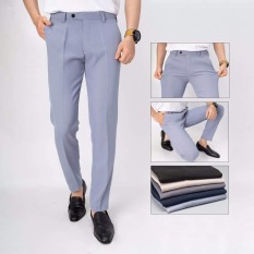 Quần tây nam nhiều màu cao cấp