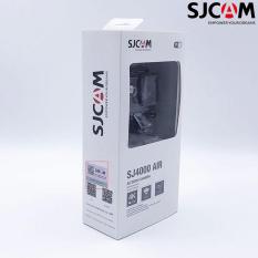Camera hành trình SJCAM SJ4000 AIR – Tặng kèm khóa học Video chuyên nghiệp và 3000 hiệu ứng, màu sắc, chuyển động – Bảo hành 12 tháng