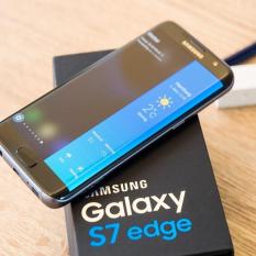 Điện Thoại SAMSUNG GALAXY S7 EDGE 2SIM – MÀN HÌNH CONG Ram 4Gb- SIÊU MƯỢT – FULL CHỨC NĂNG – Smartphone giá rẻ – điện thoại thông minh