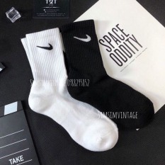 TẤT CAO CỔ NAM THỂ THAO NIKE – VỚ Nam cao cổ das Nike