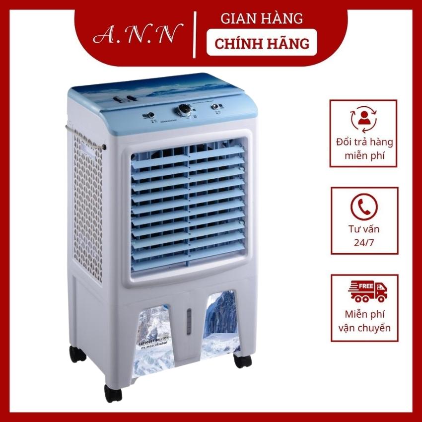 (FREESHIP NỘI THÀNH HÀ NỘI)Quạt làm mát, quạt gió di động, quạt điều hòa, máy làm mát không khí, quạt...