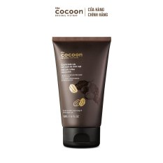 Cà Phê Đắk Lắk Làm Sạch Da Chết Mặt Cocoon 150ml