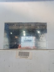 tủ mát aqua 370 lít thanh lý đã qua sử dụng lh 0968810979 trước khi đặt hàng